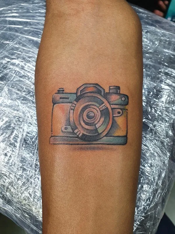 Happy Tattoos Studio - Tattoo Shop in Bhandup Mumbai
