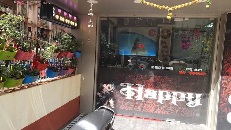 Happy Tattoos Studio - Tattoo Shop in Bhandup Mumbai