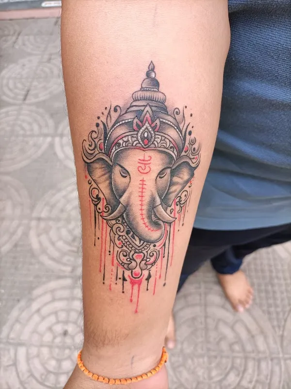 Happy Tattoos Studio - Tattoo Shop in Bhandup Mumbai