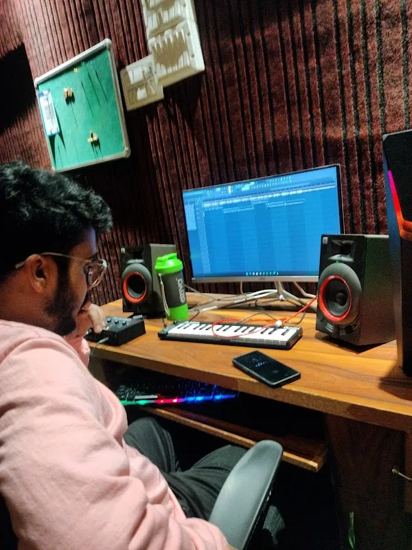Dehliwal Studio – Music & Video Studio