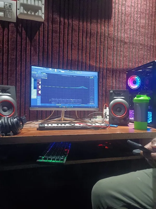 Dehliwal Studio – Music & Video Studio