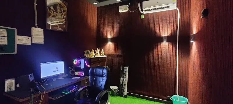 Dehliwal Studio – Music & Video Studio