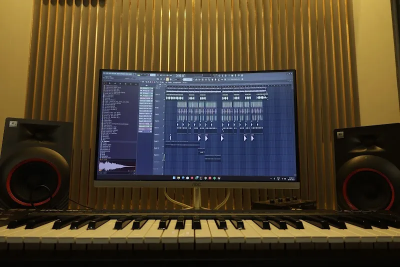 Dehliwal Studio – Music & Video Studio