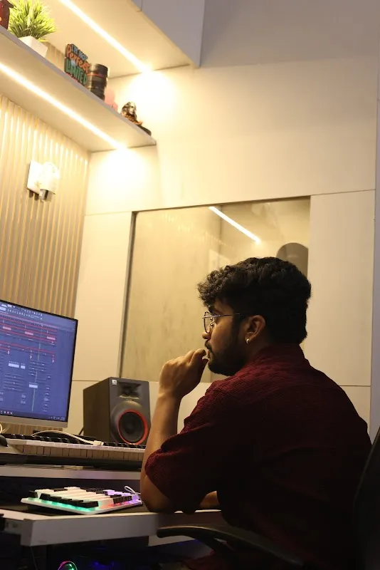 Dehliwal Studio – Music & Video Studio