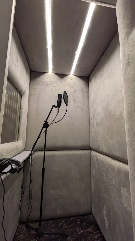 Dehliwal Studio – Music & Video Studio