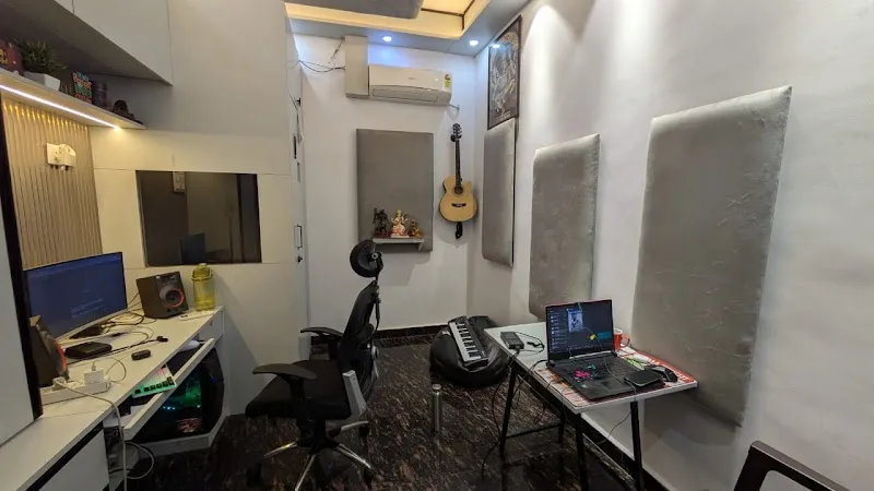 Dehliwal Studio – Music & Video Studio