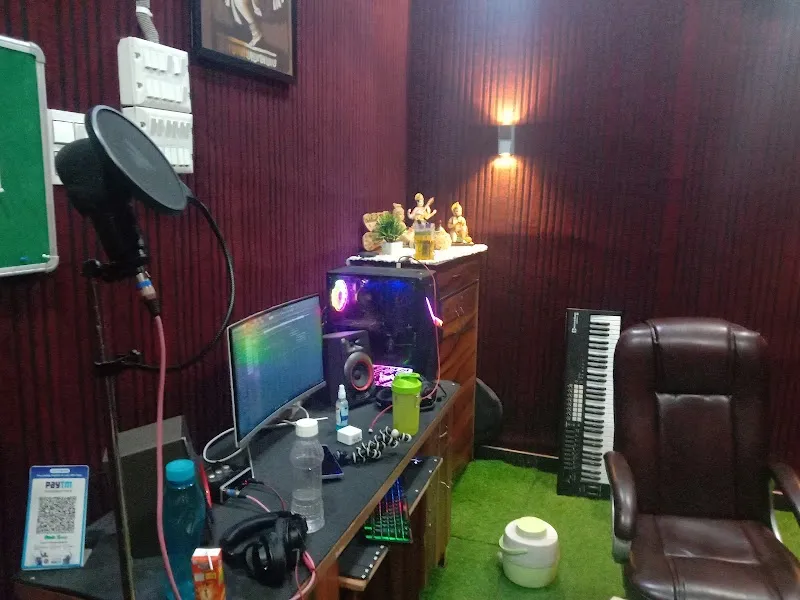 Dehliwal Studio – Music & Video Studio