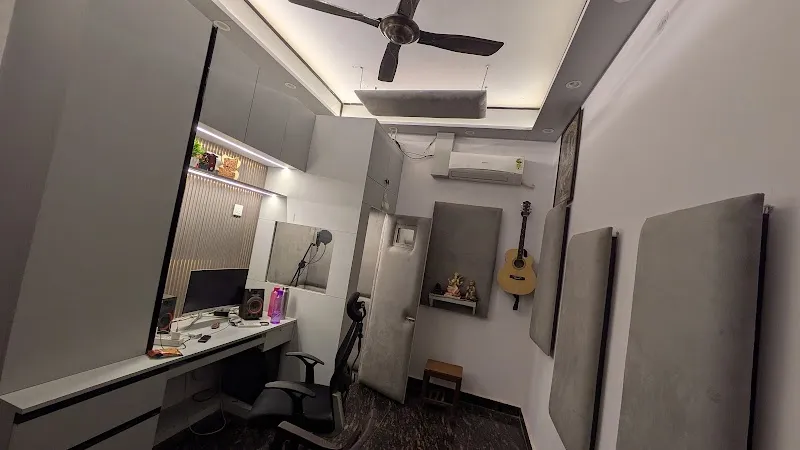 Dehliwal Studio – Music & Video Studio