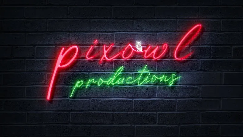 Pixowl Productions Pvt. Ltd.