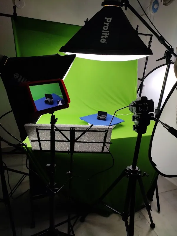 Pixowl Productions Pvt. Ltd.