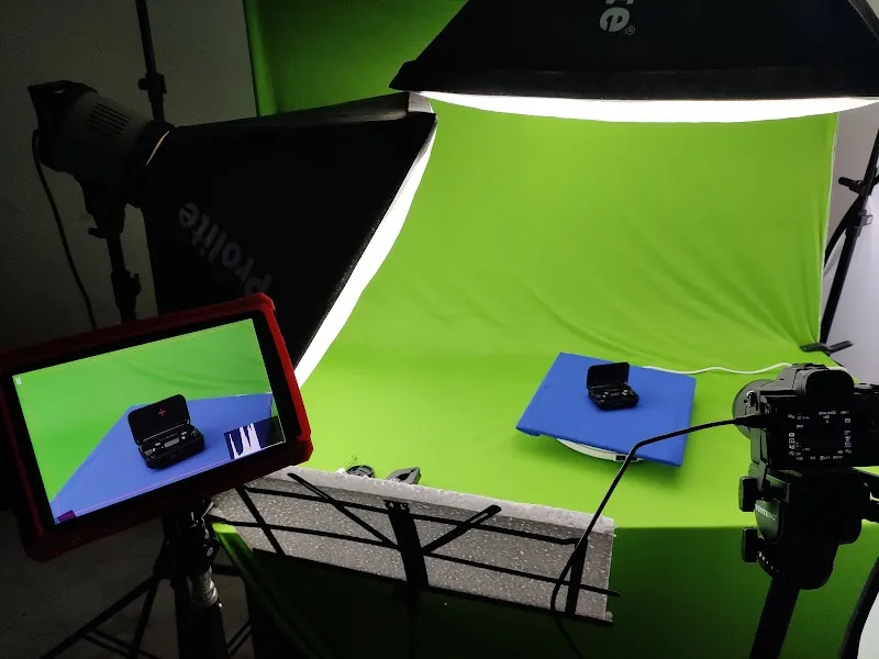 Pixowl Productions Pvt. Ltd.