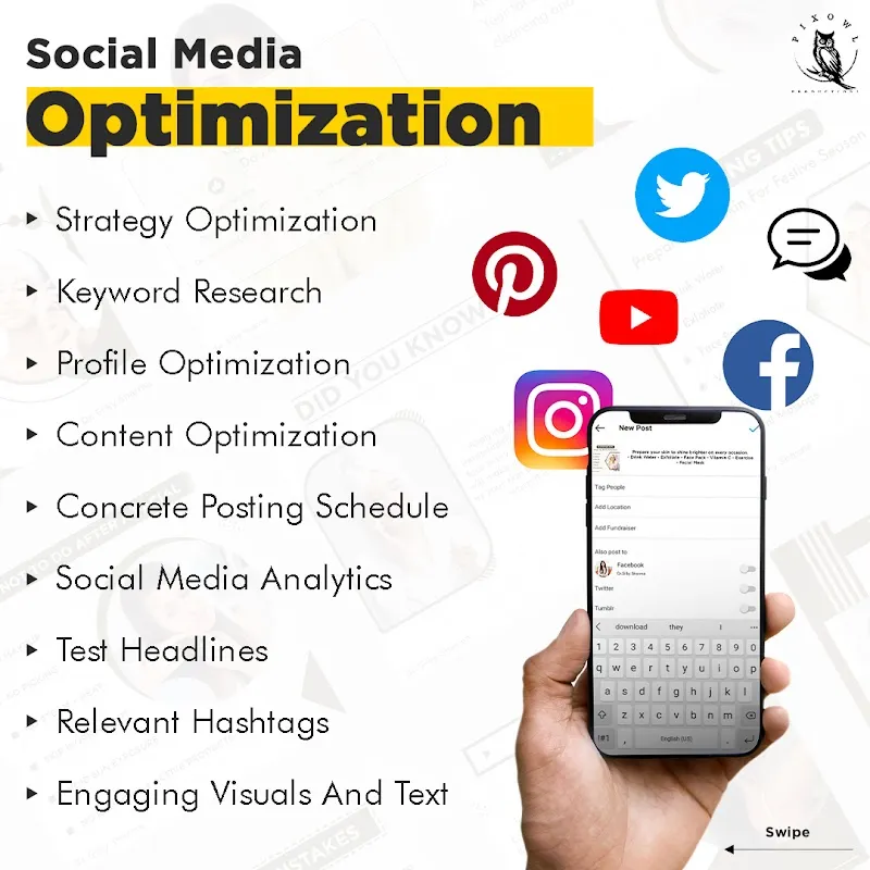 Pixowl Productions Pvt. Ltd.