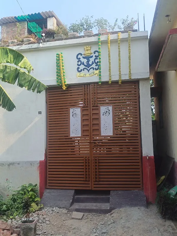 International spa