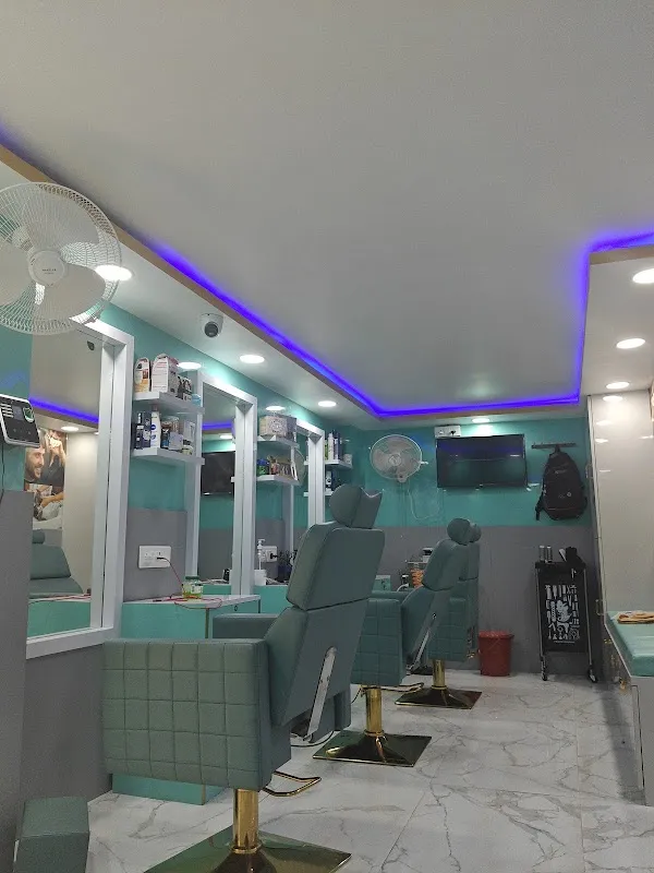 International spa