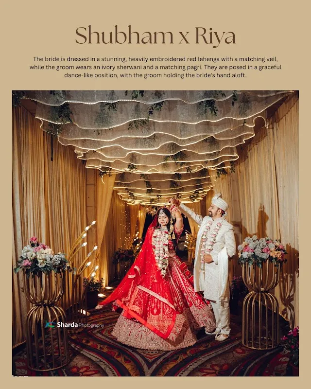 Sharda Photography - Best Wedding Photographer in Jamshedpur | Pre-Wedding Photographer in Jamshedpur