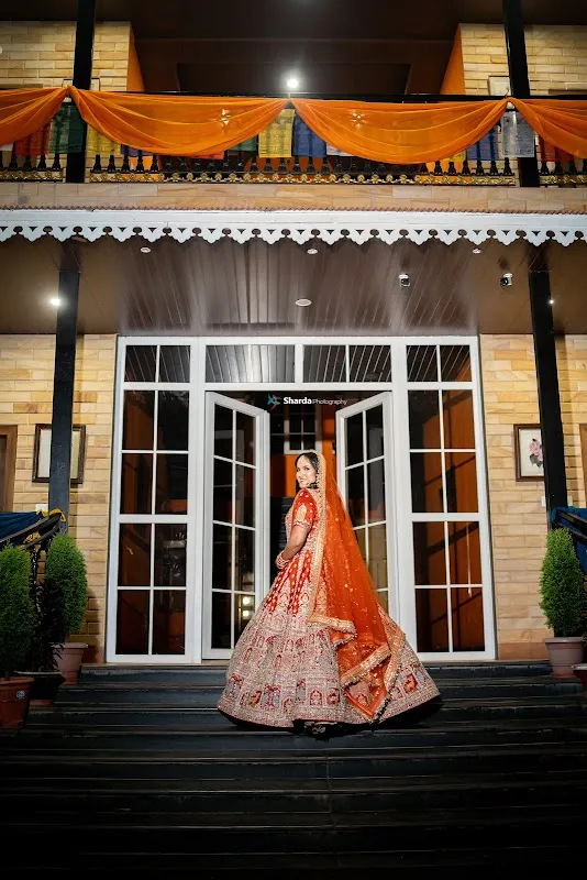 Sharda Photography - Best Wedding Photographer in Jamshedpur | Pre-Wedding Photographer in Jamshedpur