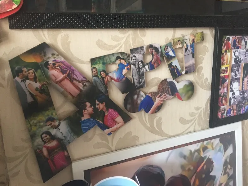 STUDIO SAHARA - Personalized Gift Shop & Photo Studio