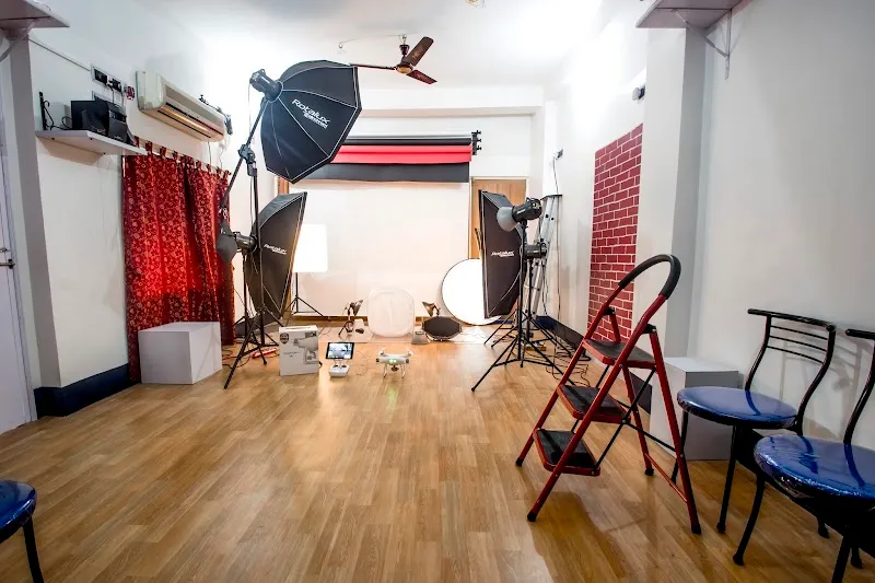 Photosphere Studio