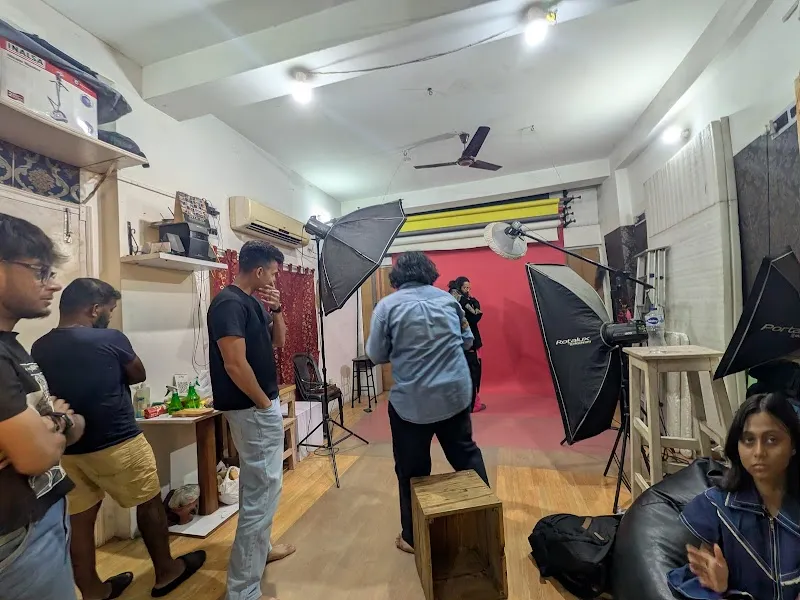 Photosphere Studio