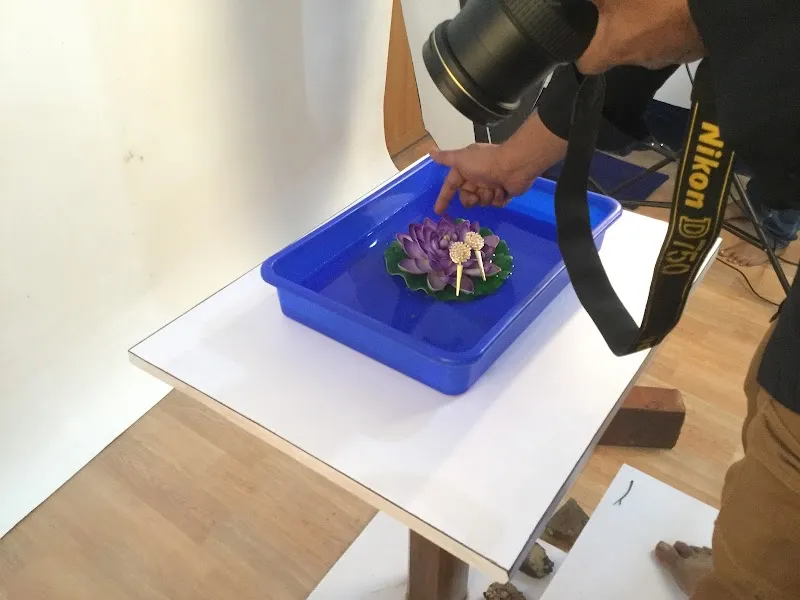 Photosphere Studio