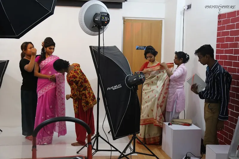Photosphere Studio
