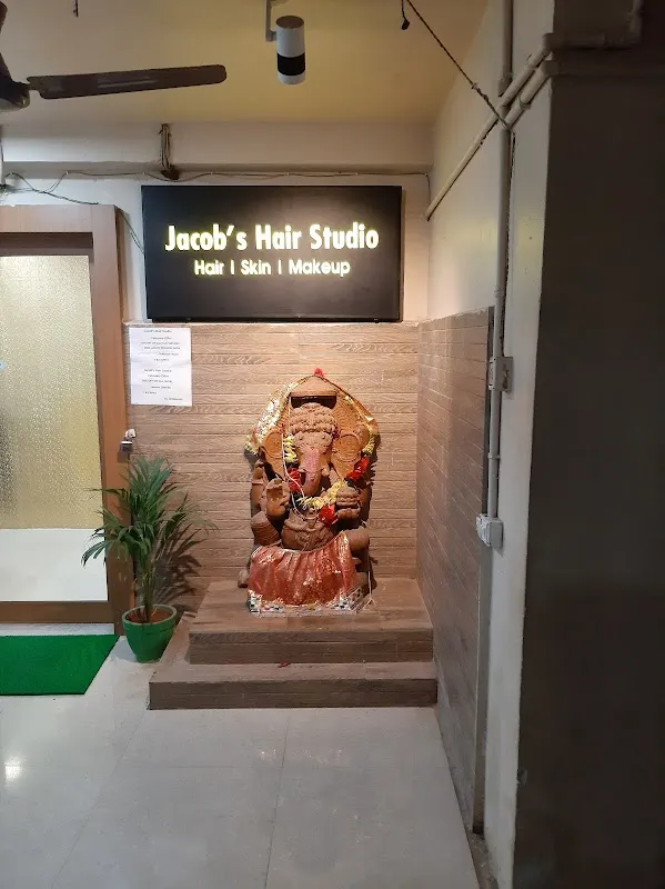 Jacob's Hair Studio