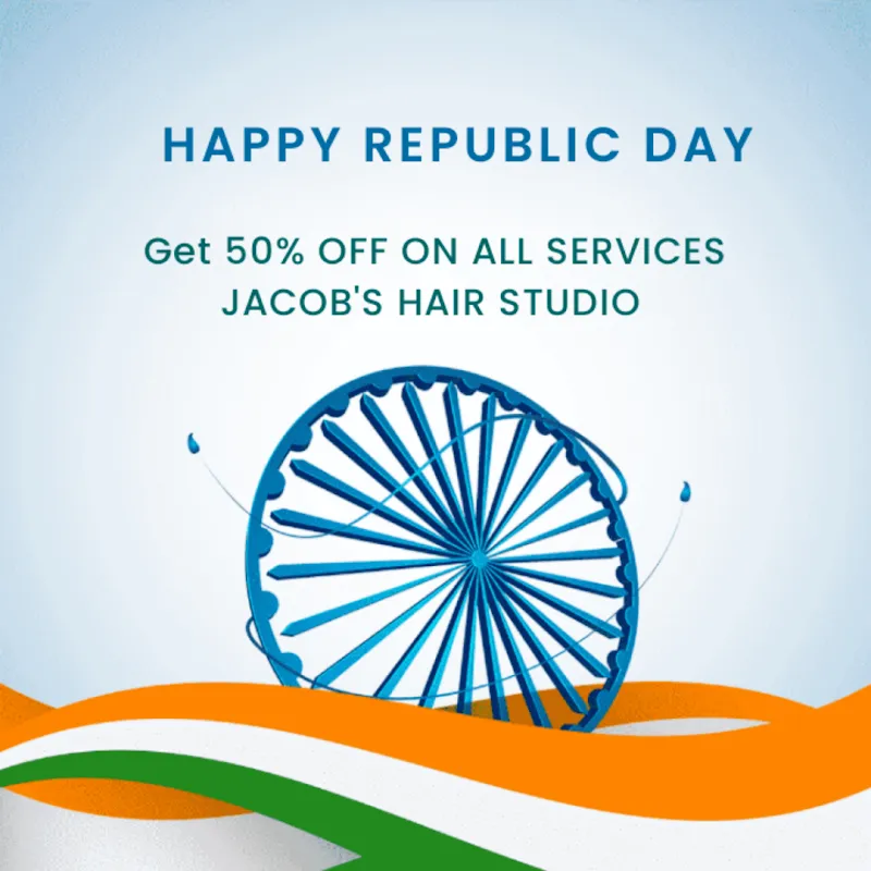 Jacob's Hair Studio