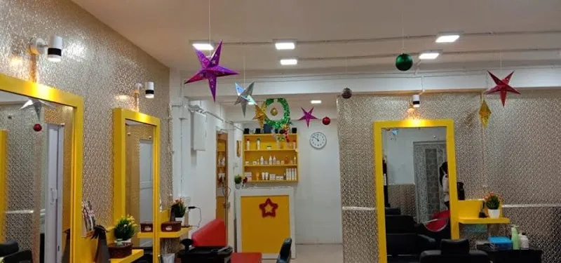 Jacob's Hair Studio