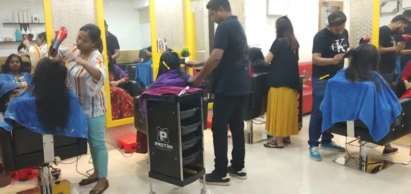 Jacob's Hair Studio