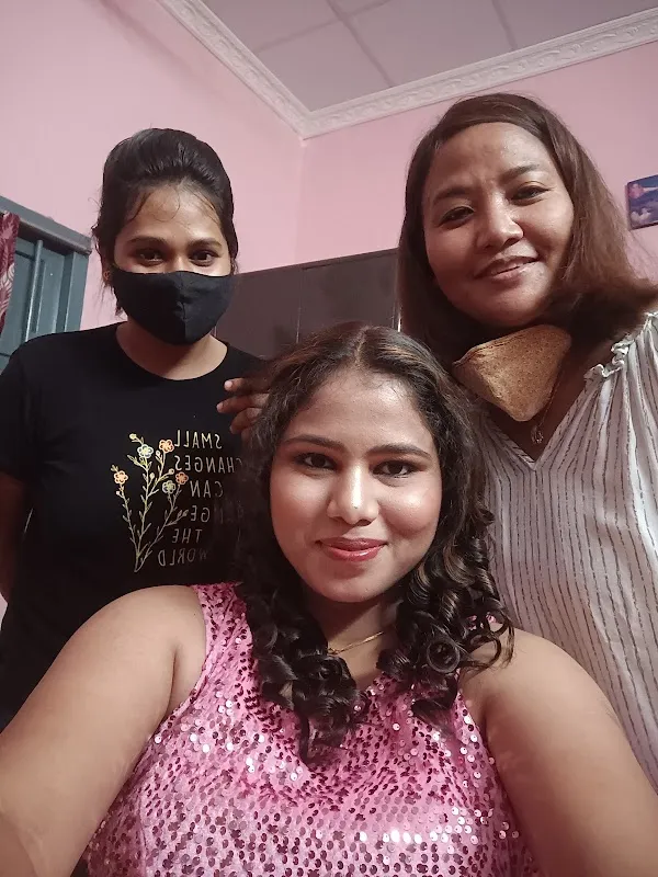 Jacob's Hair Studio