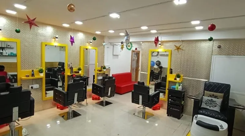 Jacob's Hair Studio