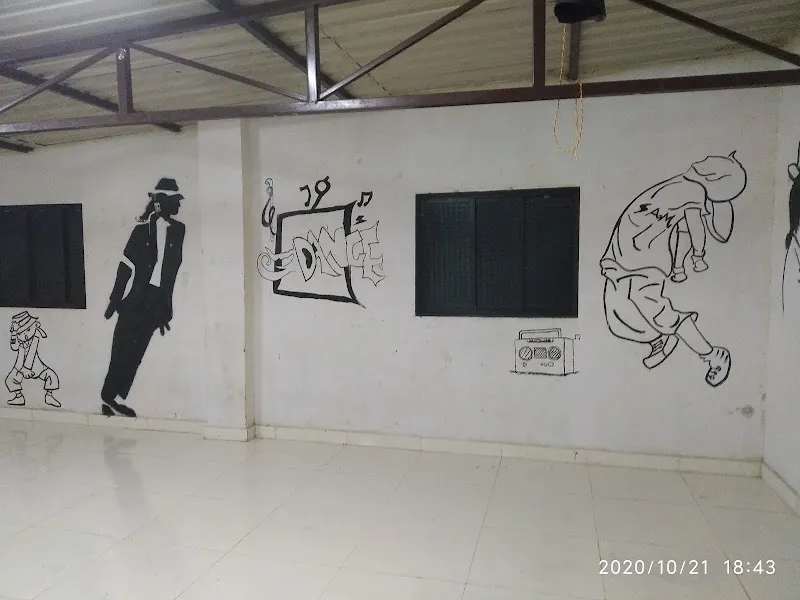 Sairaj Dance Studio