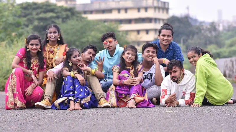 Sairaj Dance Studio