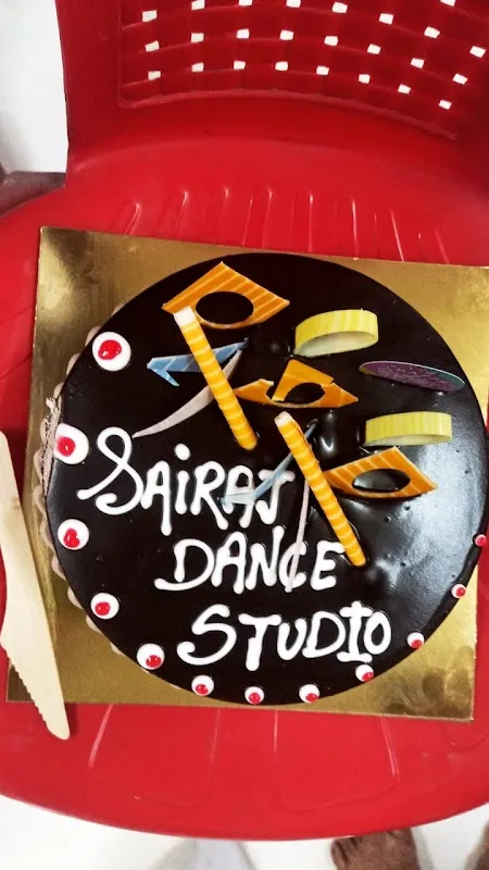 Sairaj Dance Studio
