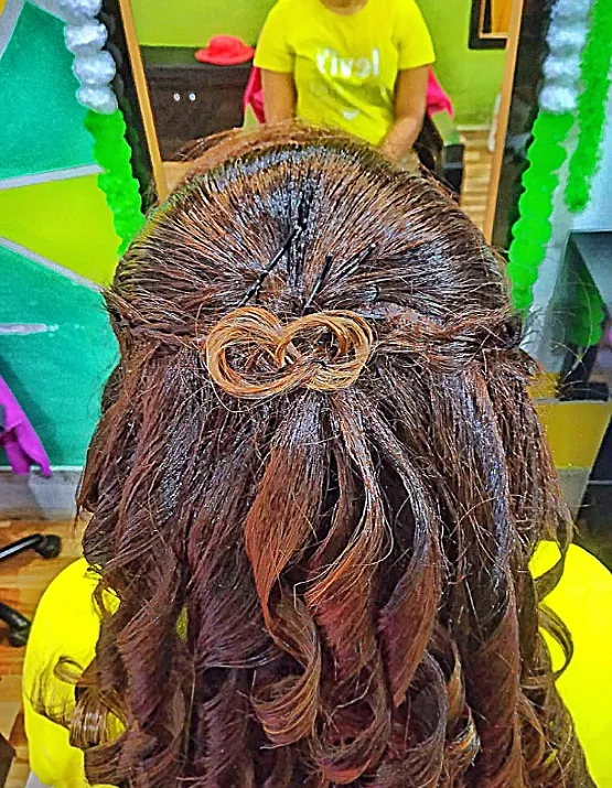 Priya Beauty Salon & Spa प्रिया ब्यूटी सलोन एण्ड स्पा