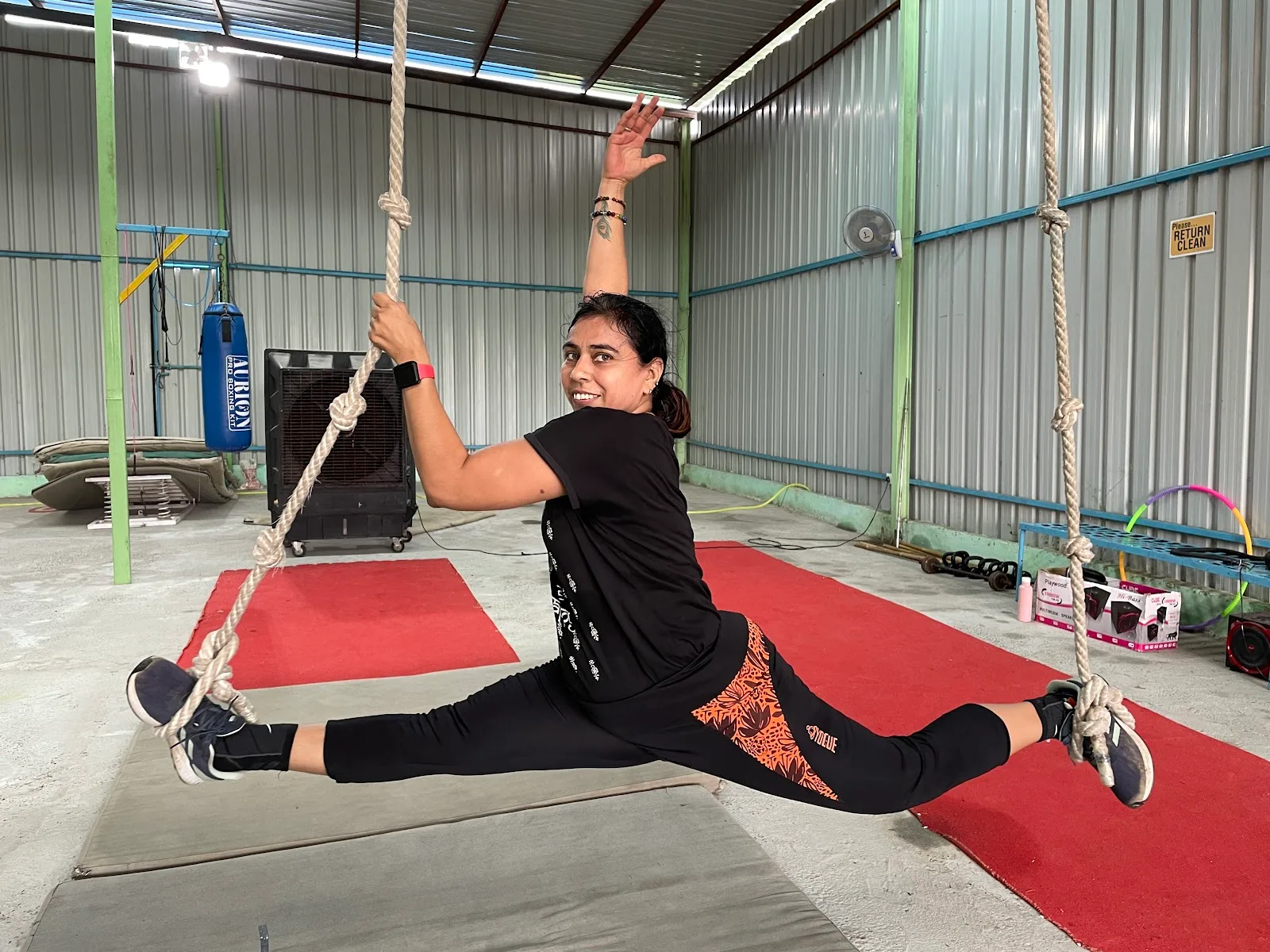 Dehit Yoga Therapy Center