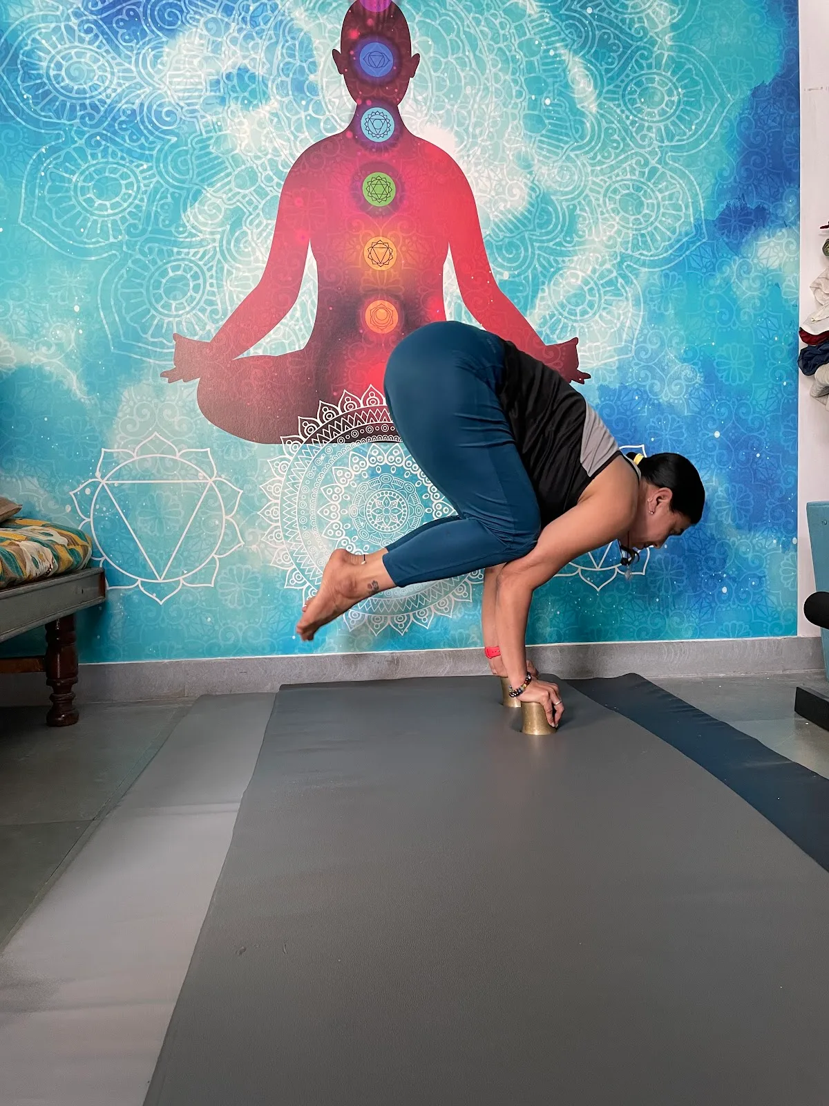 Dehit Yoga Therapy Center