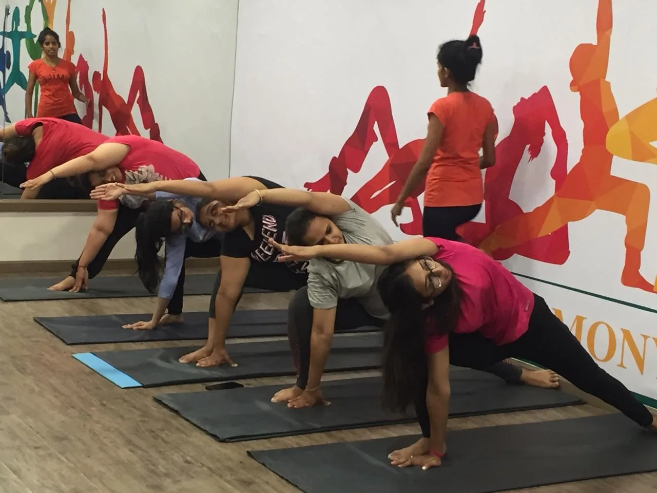 Dehit Yoga Therapy Center