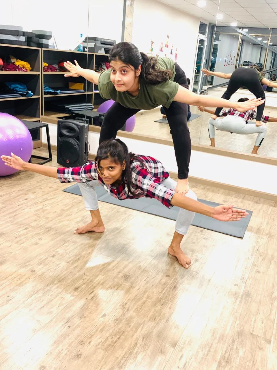 Dehit Yoga Therapy Center