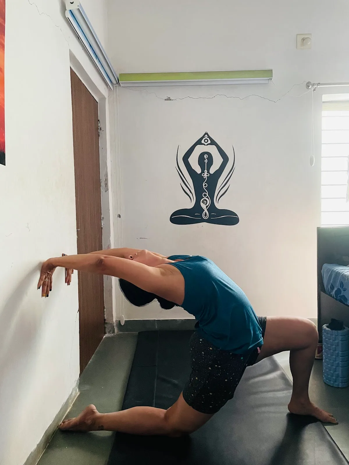 Dehit Yoga Therapy Center