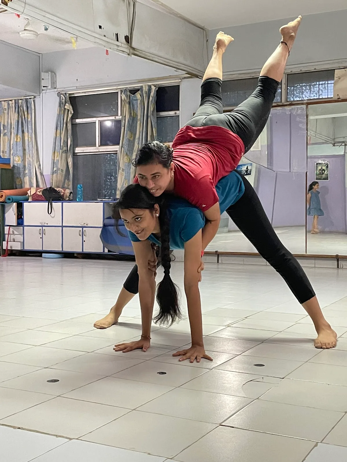 Dehit Yoga Therapy Center