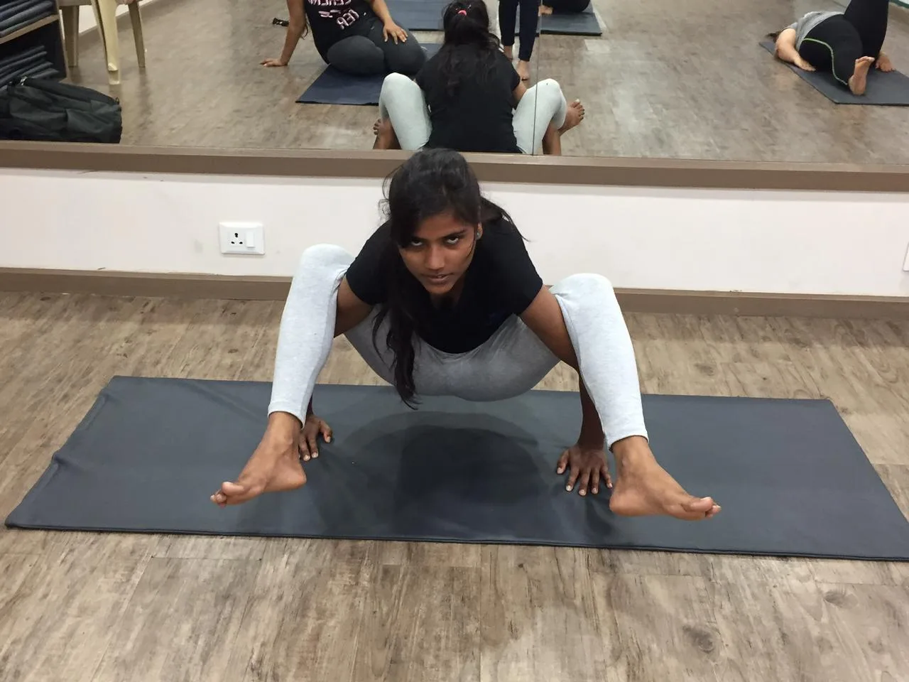 Dehit Yoga Therapy Center