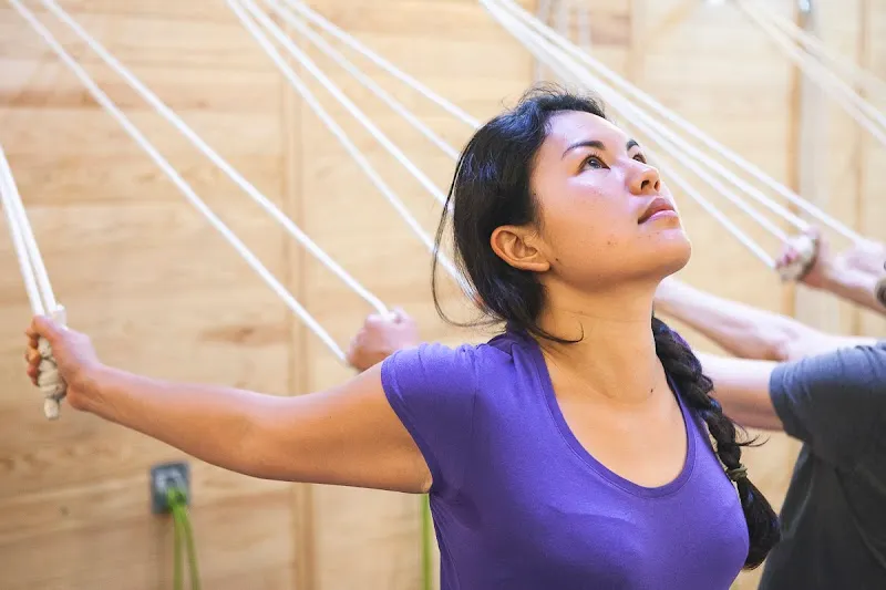 Studio Yoga République