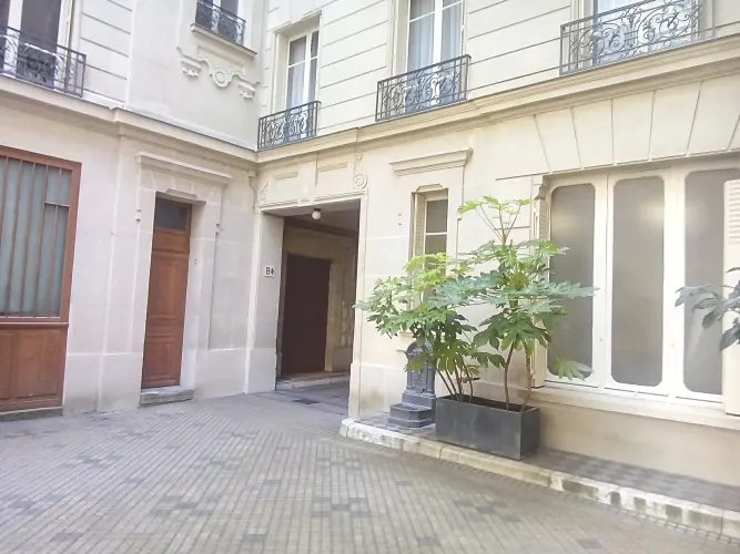 Studio Yoga République
