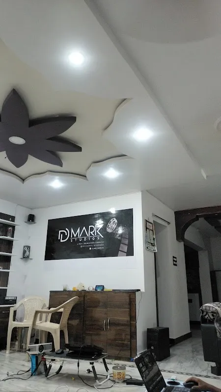 D-Mark Studios
