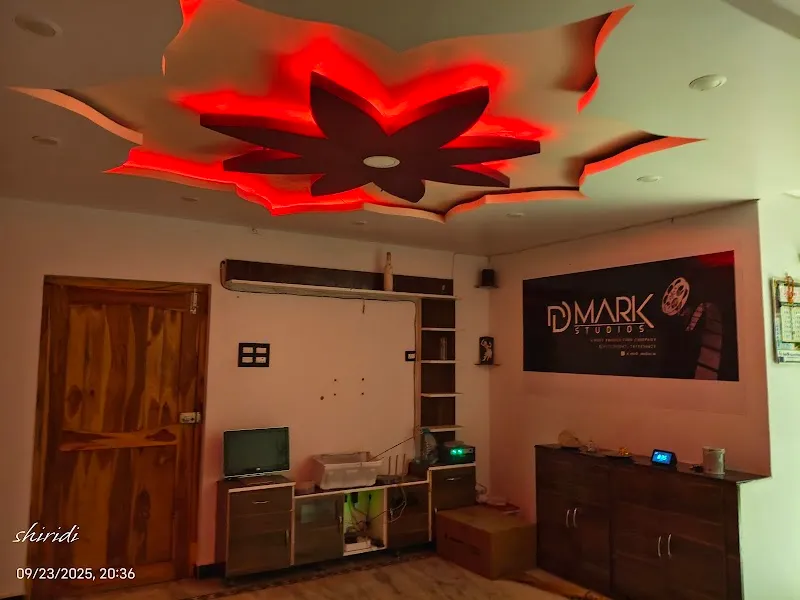 D-Mark Studios