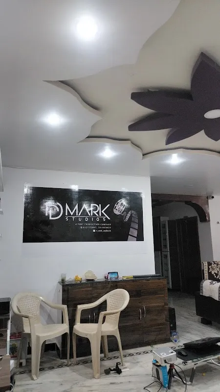 D-Mark Studios