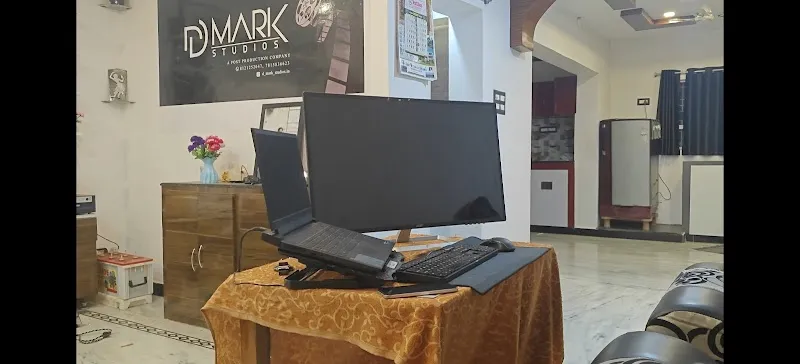 D-Mark Studios