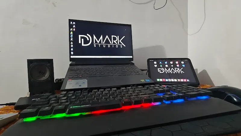D-Mark Studios