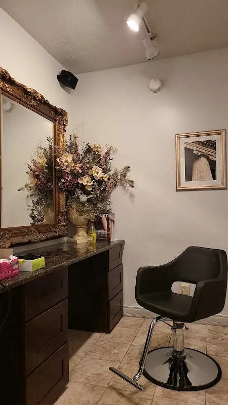 European Flair Aveda Salon And Day Spa